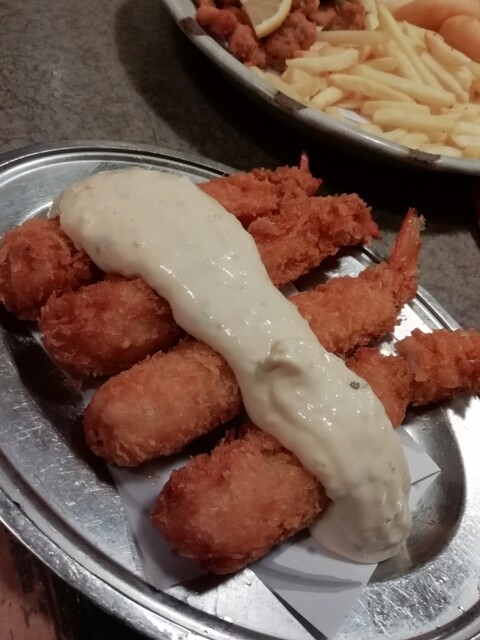 閉店 うまか房 高松瓦町店 うまかぼう 瓦町 居酒屋 食べログ