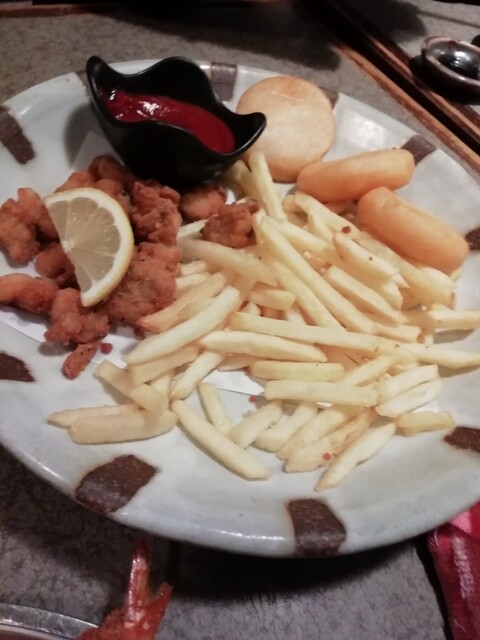 閉店 うまか房 高松瓦町店 うまかぼう 瓦町 居酒屋 食べログ