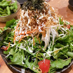 魚と肉　ASHIATO  - 