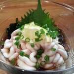 魚 野菜 酒 しゃばらむ - 