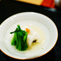 炭火割烹 いふき - 