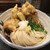 たけうちうどん店 - 料理写真: