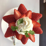 千疋屋フルーツパーラー - 