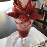 千疋屋フルーツパーラー - 