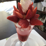 千疋屋フルーツパーラー - 