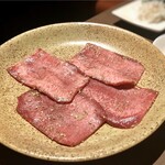 焼肉 冷麺 ユッチャン。 - 