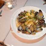 エビスエスクラッシコ - 北海アサリとイカ x２