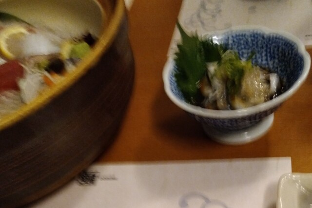 海鮮と創作串天ぷら 個室 魚舟 梅田阪急グランドビル店 梅田 居酒屋 ネット予約可 食べログ