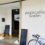 PANDA Coffee Roasters - 