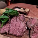 ジビエ料理 あまからくまから - 