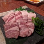 ジビエ料理 あまからくまから - 