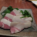 ジビエ料理 あまからくまから - 