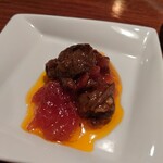 ジビエ料理 あまからくまから - 