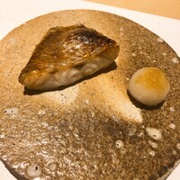 代官山 鮨 たけうち - 