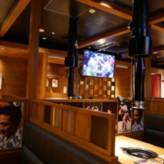 ジンギスカン霧島_2