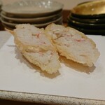 たきや - 松葉蟹