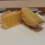 たきや - サツマイモ