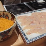 たきや - カラスミ