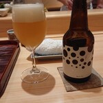 たきや - ビール