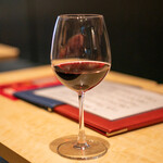 肉バル LEONE - 2020.1 ベリンジャー・カリフォルニア・メルロー（550円）