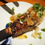 やきとり 一休 - 