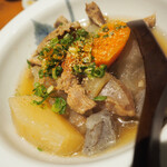 やきとり 一休 - 