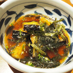 やきとり 一休 - 