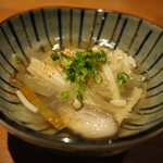 やきとり 一休 - 