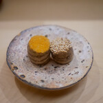 日本橋蛎殻町 すぎた - 