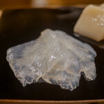 日本橋蛎殻町 すぎた - 