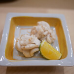 日本橋蛎殻町 すぎた - 