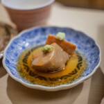 日本橋蛎殻町 すぎた - 