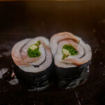 日本橋蛎殻町 すぎた - 