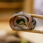 日本橋蛎殻町 すぎた - 