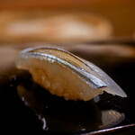 日本橋蛎殻町 すぎた - 