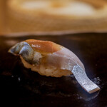 日本橋蛎殻町 すぎた - 