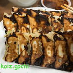 ぎょうざ 大学 - 