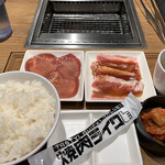 焼肉ライク 渋谷宇田川町店 - 