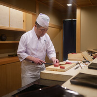 日本橋蛎殻町 すぎた - 
