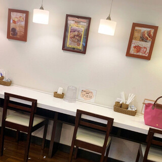 スワンベーカリー 銀座_2