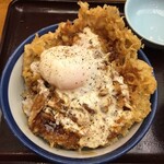 天丼てんや - 