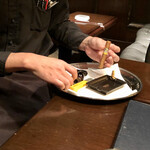 トルセドール - 