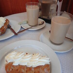 Confeitaria Nacional - 