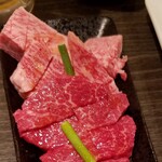 Itamae Yakiniku Ichimasa - 