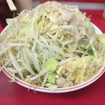 ラーメン二郎 - 