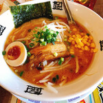 Oogiya Ramen - 