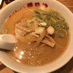 旭川ラーメン番外地 - 