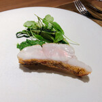 RISTORANTE TOMOHIRO SUZURI - 