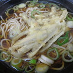 ふじ - ボリュームは結構ある