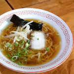 手打ちラーメン たか - ラーメン